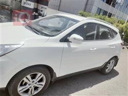 هیوندای تۆکسۆن